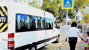 Okul servislerinde 12 yaş süresi uzatıldı!