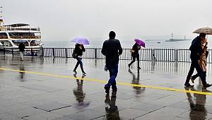 SICAKLIKLAR ARTACAK: Ama ne zaman?