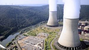 TMMOB: Nükleer santral inadından vazgeçilsin