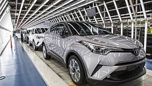 Toyotası olanlar dikkat! BU ÖNEMLİ