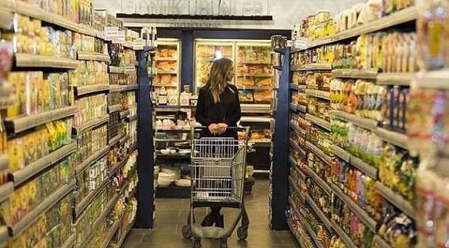 Tüketici güven endeksi DÜŞTÜ