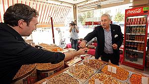 Tüketici yılbaşında 3 milyar liralık harcama yapacak