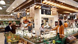 Tüketici yılbaşını EVDE GEÇİRİYOR