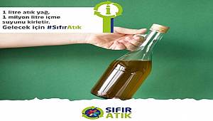 Tüketiciler: Bu küçük hata 1 milyon litre suyu kirletiyor