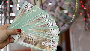 Tüketiciler dikkat! Şans ararken DOLANDIRILMAYIN