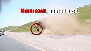 Tüketiciler Emniyet Kemeri'ni lütfen takın: NİYE Mİ?