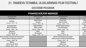 TÜKETİCİLER: İstanbul Uluslararası FilmFestivali bugün başladı