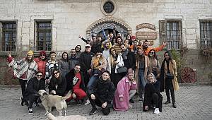 Tüm dünya İstanbul'u konuşacak