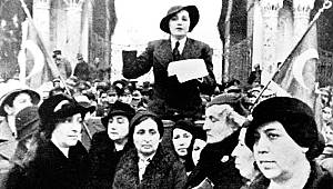 TÜRK KADINI her şeyin en iyisine layıktır