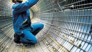 TÜRKİYE ekonomisi 3. çeyrekte yüzde 1,6 BÜYÜDÜ