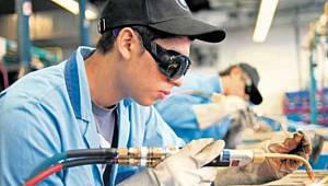 Uygulamalı eğitim cazip hale getirilmeli