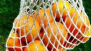 ÇOK HAFİFLERİ ÜCRETSİZ OLACAK: Manav ve bakkalda rulo poşetler