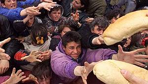 Yoksul sayısı 48 MİLYONU aştı