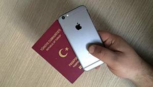 Yurt dışından getirilen telefonlara YENİ ZAM