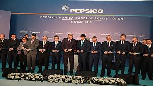 100 bin metrekarelik bir alan üzerine kuruldu