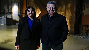 100 evin 49'una sanat eseri girdi