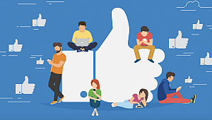 2018'de Sosyal Medyada bunlar konuşuldu