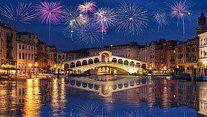 2019'da 7 buçuk iş günü izin alan 40 güne yakın tatil yapabiliyor