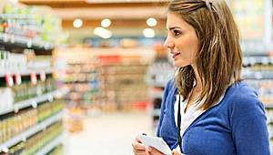 Alışverişe listesiz çıkmayın