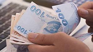 Asgari ücret 3150 lira oldu