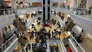 Perakende sektörü hız kesti