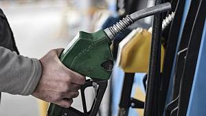 Benzin artık motorinden ucuz