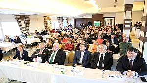 Çanakkale’nin doğasını ve tarımını hep birlikte koruyalım