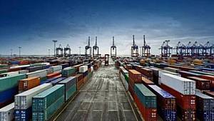 Dış ticaret açığı 2.6 milyar dolar