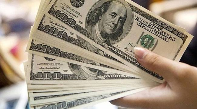 Dolar yükselişe devam ediyor