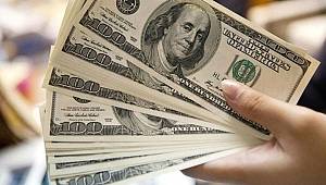 Dolar yükselişe devam ediyor