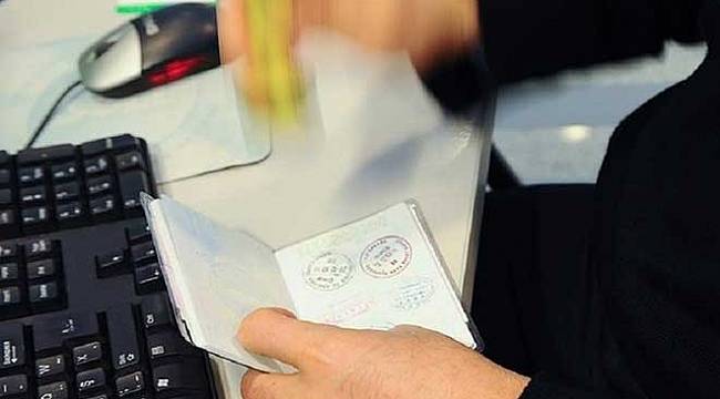 Ehliyet, kimlik ve pasaport ÜCRETLERİ ZAMLANDI