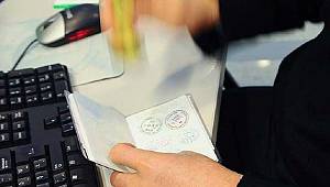 Ehliyet, kimlik ve pasaport ÜCRETLERİ ZAMLANDI