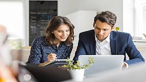 En çok Pazartesi günü iş aradık