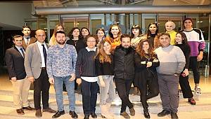 En güzel 10 mesaj finalde yarışacak