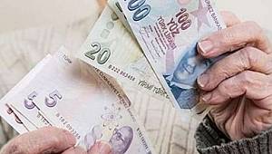 Enflasyon farkı MAAŞ ZAMLARI belli oldu