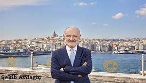 Evet; Taşı-toprağı altınmış İstanbul'un