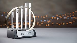 ‘EY Yılın Girişimcisi’ programı için son başvuru tarihi 15 Ocak