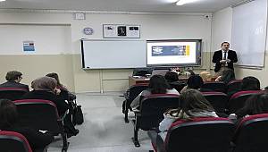 Genç iletişimcilere altın Tavsiyeler