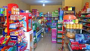 Ticaret Bakanlığı'ndan 81 İldeki Bakkallara Dijital Eğitim