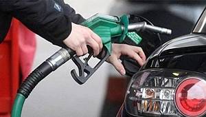 İndirimler bitti, benzin ve motorine ZAM GELİYOR