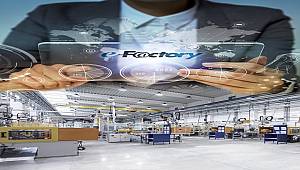 İnsan eli hassasiyetinde hızlı robotlarla küresel rekabet gücü artıyor