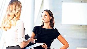 Kadın girişimcilere pozitif ayrımcılık