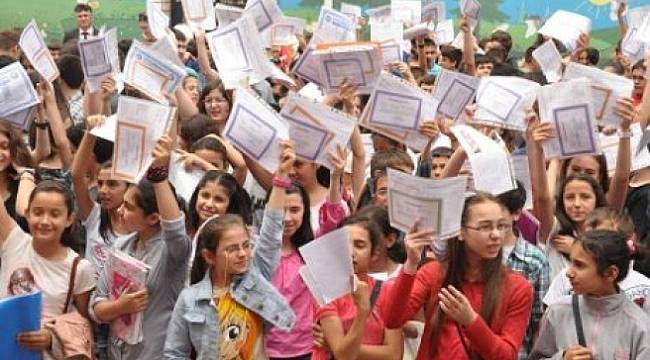 Karnesi kötü diye hiçbir çocuk cezalandırılmamalı