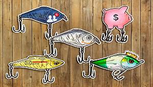 Kaspersky Lab, dolandırıcıların en sık kullandığı 5 hileyi açıkladı!