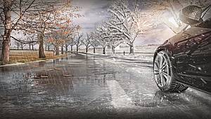 Kış lastiği seçiminizi doğru yapın yolda kalmayın