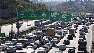 Köprü cezaları geri ÖDENMEYE BAŞLANDI