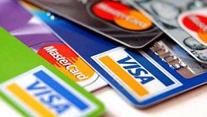 Kredi kartı sayısı yüzde 6 artarak 66 milyonu geçti