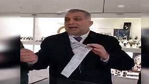 Külünk'ten dağıtım ve güvence bedeli çıkışı