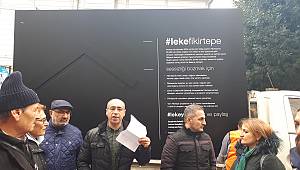  Mağdurlar seslerini sanatla duyurmaya çalıştı