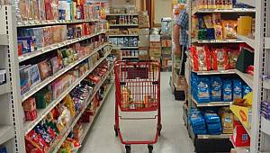 Marketler fiyatları kafalarına göre arttırıyor